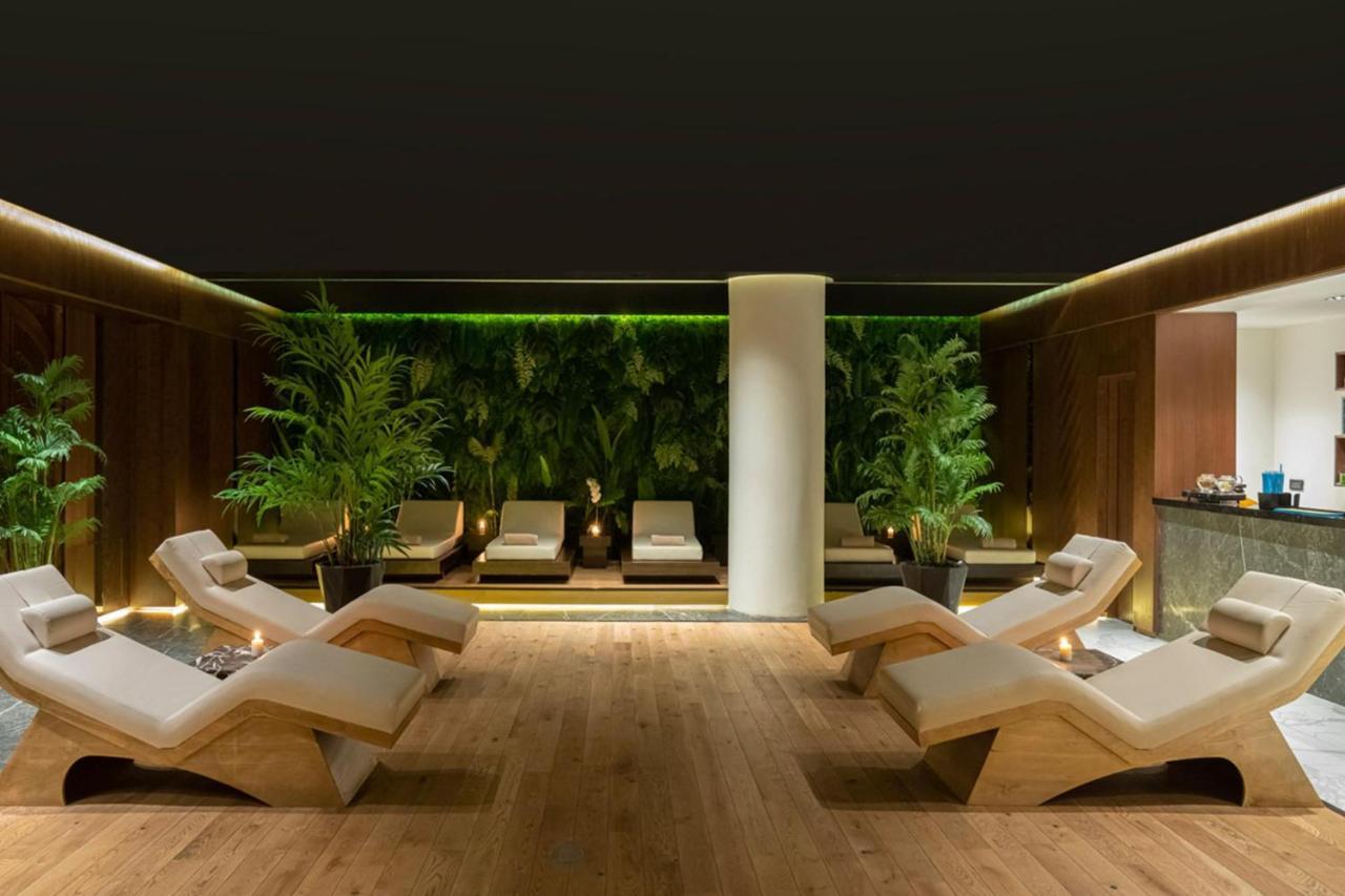 Vogue Hotel Supreme Bodrum 托尔巴 外观 照片